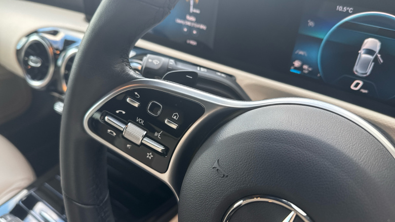 Mercedes-Benz A-Class A180 Sport Executive Edition 5dr Auto Petrol Hatchback